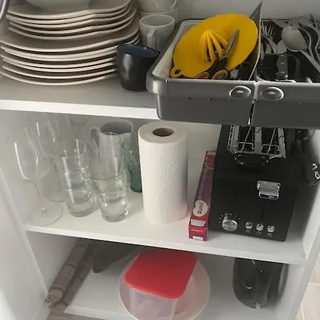 Appartement 2 Joli Neuf Veranda D Ete Bords De Marne 5 Km Paris *