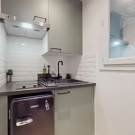 Apartamento 2 Joli Neuf Veranda D Ete Bords De Marne 5 Km Paris *
