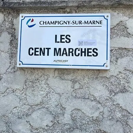 2 Joli Neuf Veranda D Ete Bords De Marne 5 Km Paris