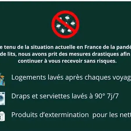 2 Joli Neuf Veranda D Ete Bords De Marne 5 Km Paris Appartement