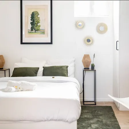 Apartment 2 Joli Neuf Veranda D Ete Bords De Marne 5 Km Paris *