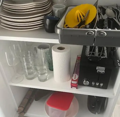 Appartement 2 Joli Neuf Veranda D Ete Bords De Marne 5 Km Paris *