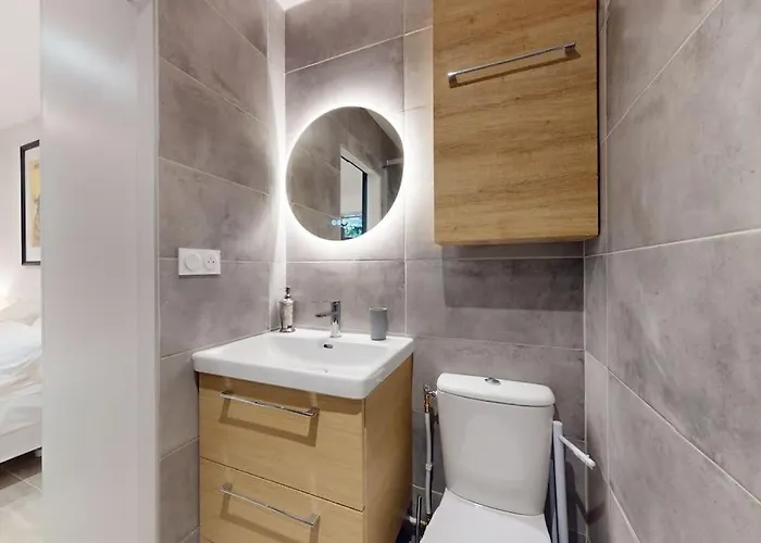 2 Joli Neuf Veranda D Ete Bords De Marne 5 Km Paris Appartement