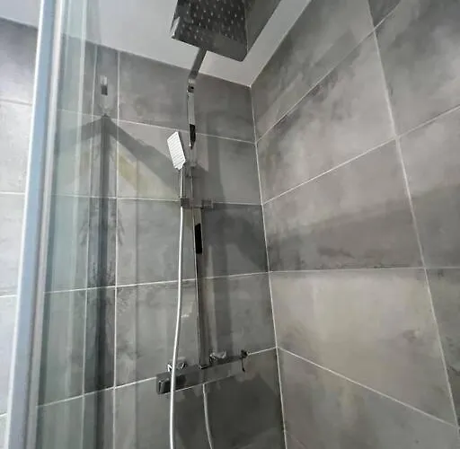 Appartement 2 Joli Neuf Veranda D Ete Bords De Marne 5 Km Paris *